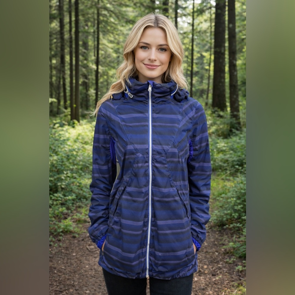 💜Lululemon Jacket💜